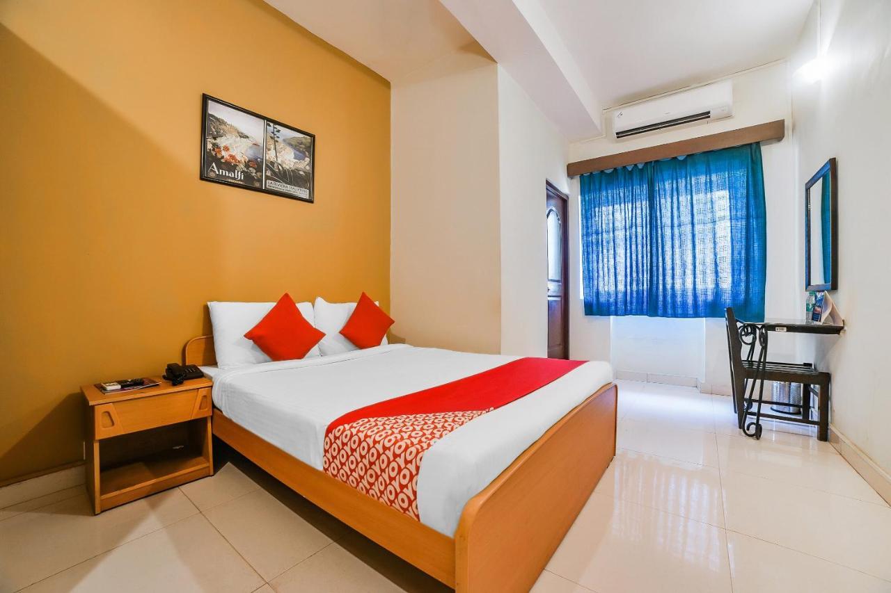 Collection O 76996 Casa Paradiso Panaji Extérieur photo