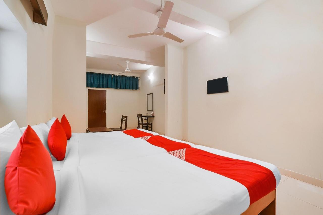 Collection O 76996 Casa Paradiso Panaji Extérieur photo