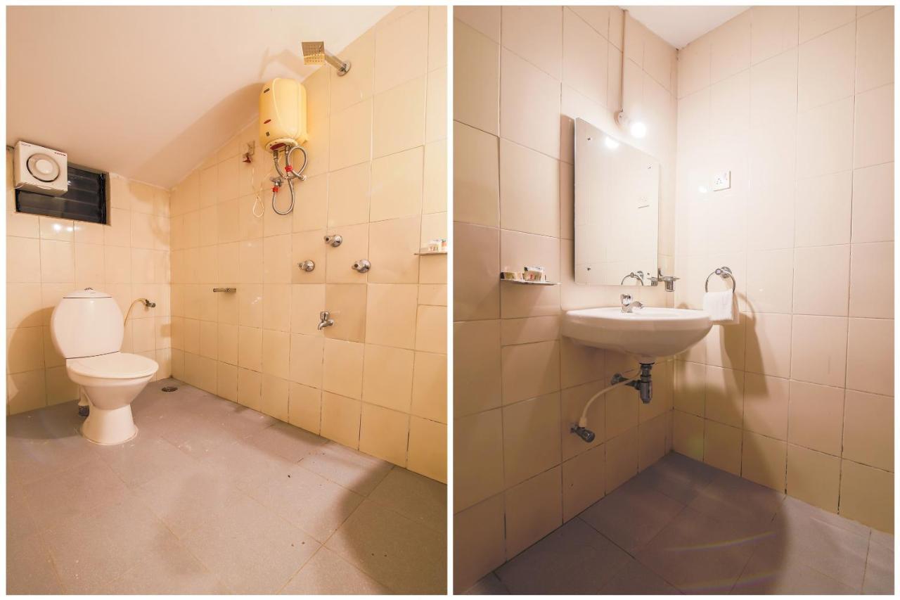 Collection O 76996 Casa Paradiso Panaji Extérieur photo