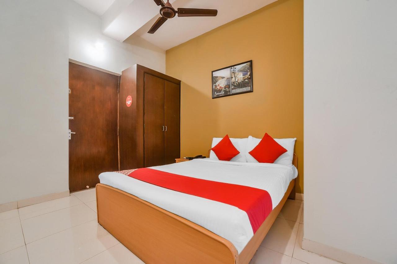 Collection O 76996 Casa Paradiso Panaji Extérieur photo