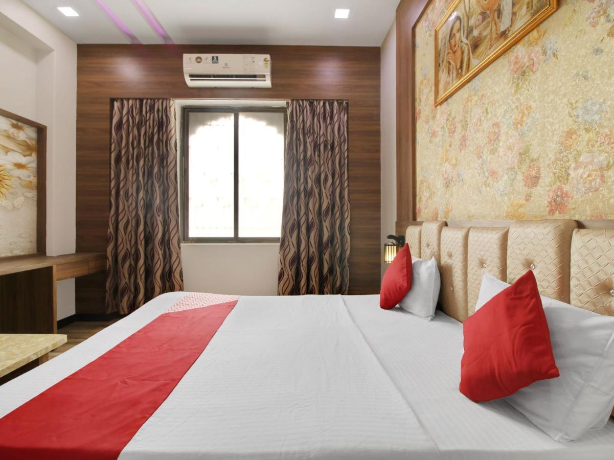 Collection O 76996 Casa Paradiso Panaji Extérieur photo